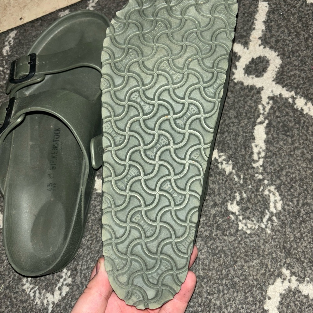 Birkenstocks - image 2